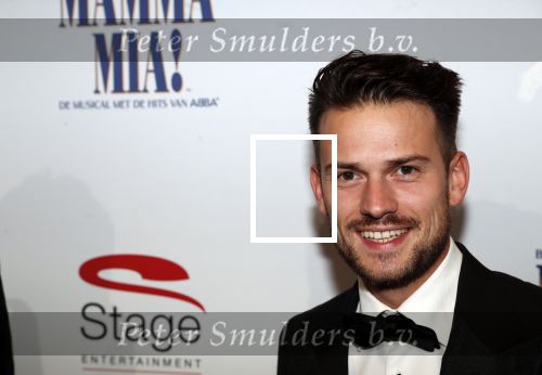 Utrecht 23 september 2018
Premiere Mamma Mia in het Beatrix Theater. Levi v Kempen