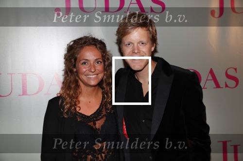 Amsterdam20 september 2018
Premiere Judas in de meervaart. Lex Uiting