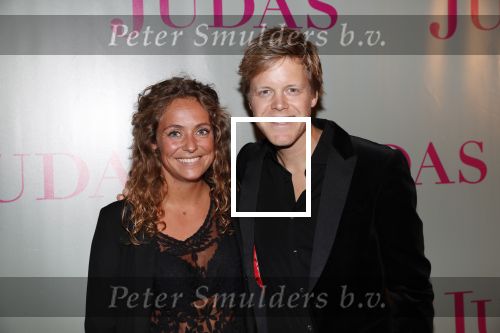 Amsterdam20 september 2018
Premiere Judas in de meervaart. Lex Uiting