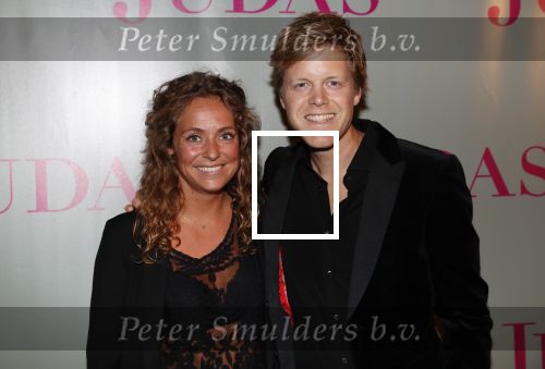 Amsterdam20 september 2018
Premiere Judas in de meervaart. Lex Uiting