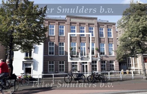 Den Haag 18 september 2018
Huis Lex v Hessen in Den Haag.