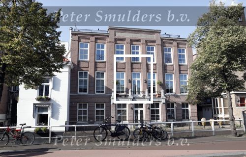 Den Haag 18 september 2018
Huis Lex v Hessen in Den Haag.