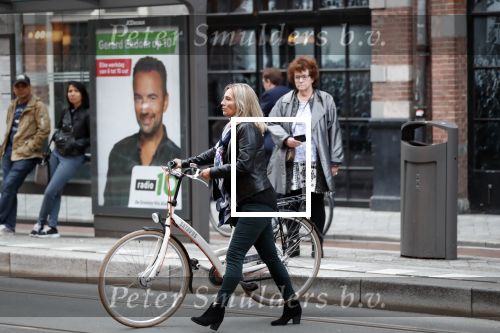 Amsterdam 10 september 2018
Feest Sjaak Swart in het nieuwe delamar theater. Marco en Liesbeth v Basten