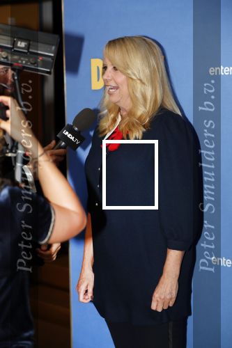 Amsterdam 17 september 2018
Premiere Doris in Tuschinski. De cast bestaat uit oa Tjitske Reidinga Guy Clemens Bracha v Doesburgh Tanik Moree Peter Blok .