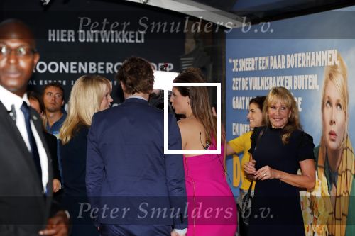 Amsterdam 17 september 2018
Premiere Doris in Tuschinski. De cast bestaat uit oa Tjitske Reidinga Guy Clemens Bracha v Doesburgh Tanik Moree Peter Blok .