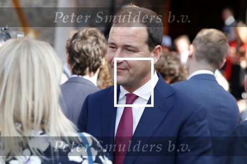 Den Haag 18 september 2018
Prinsjesdag 2018 op het binnenhof. Komning Willem Alexander Koningin Maxima Prins Constantijn en Prinses Laurentien zijn aanwezig. Lodewijk Ascher