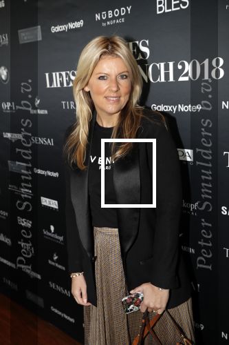 Amsterdam 13 september 2018
Talkies Lunch in Amsterdam. Lonneke Nooteboom