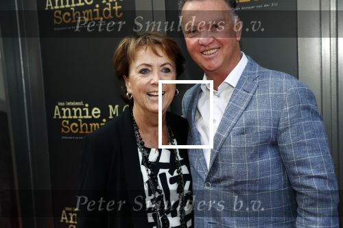 Amsterdam 30 september 2018
1 jaar Annie MG Schmidt in het delamar theater. Louis en Truus v Gaal