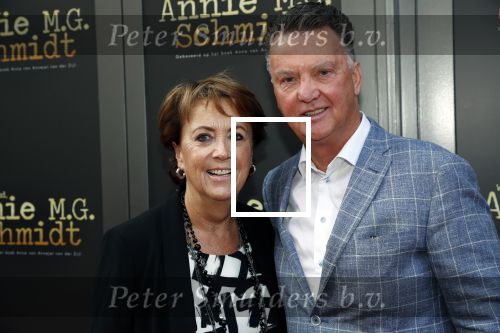 Amsterdam 30 september 2018
1 jaar Annie MG Schmidt in het delamar theater. Louis en Truus v Gaal