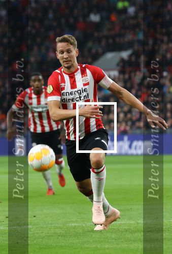 Eindhoven, 23 September 2018PSV-AJAX Kompetitie, Seizoen 2018-2019Eindstand 3-0