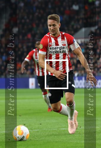 Eindhoven, 23 September 2018PSV-AJAX Kompetitie, Seizoen 2018-2019Eindstand 3-0