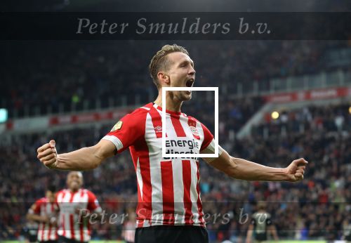 Eindhoven, 23 September 2018PSV-AJAX Kompetitie, Seizoen 2018-2019Eindstand 3-0