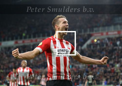 Eindhoven, 23 September 2018PSV-AJAX Kompetitie, Seizoen 2018-2019Eindstand 3-0