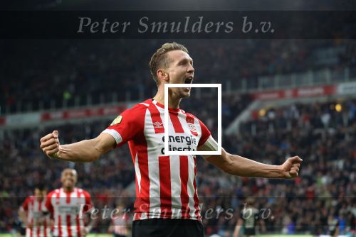 Eindhoven, 23 September 2018PSV-AJAX Kompetitie, Seizoen 2018-2019Eindstand 3-0