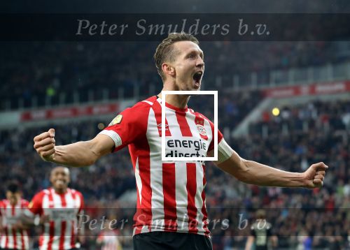 Eindhoven, 23 September 2018PSV-AJAX Kompetitie, Seizoen 2018-2019Eindstand 3-0
