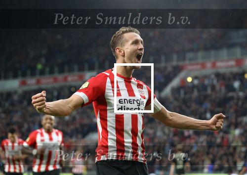 Eindhoven, 23 September 2018PSV-AJAX Kompetitie, Seizoen 2018-2019Eindstand 3-0