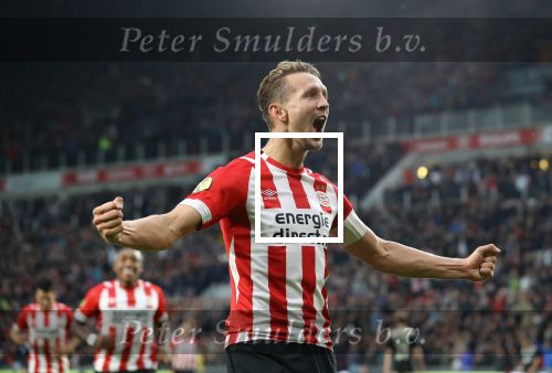 Eindhoven, 23 September 2018PSV-AJAX Kompetitie, Seizoen 2018-2019Eindstand 3-0