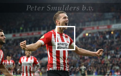 Eindhoven, 23 September 2018PSV-AJAX Kompetitie, Seizoen 2018-2019Eindstand 3-0