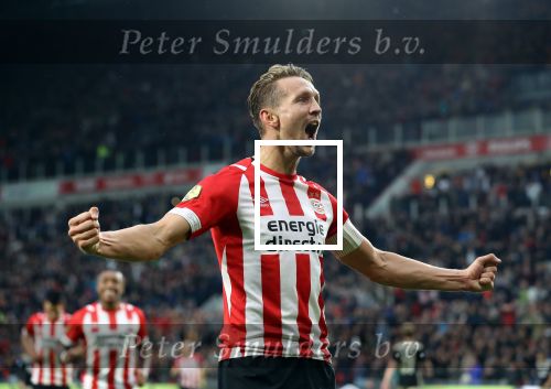 Eindhoven, 23 September 2018PSV-AJAX Kompetitie, Seizoen 2018-2019Eindstand 3-0