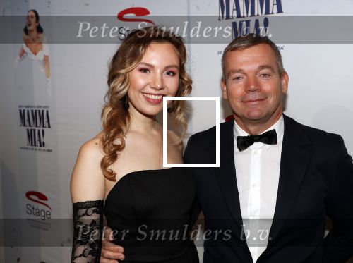 Utrecht 23 september 2018
Premiere Mamma Mia in het Beatrix Theater.