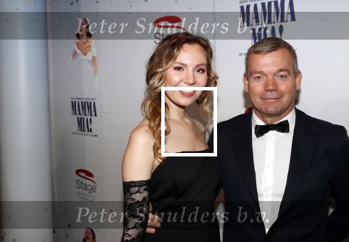 Utrecht 23 september 2018
Premiere Mamma Mia in het Beatrix Theater.