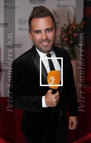Amsterdam 8 september 2018
Premiere Nationaal Ballet in de stopera.
Manuel Venderbos