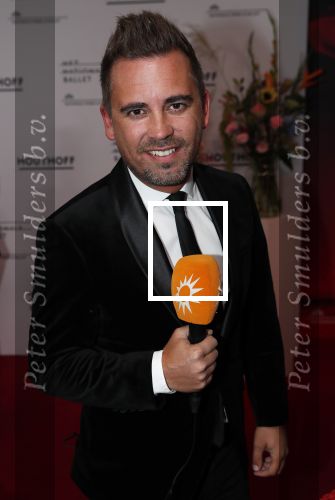 Amsterdam 8 september 2018
Premiere Nationaal Ballet in de stopera.
Manuel Venderbos