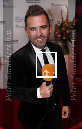 Amsterdam 8 september 2018
Premiere Nationaal Ballet in de stopera.
Manuel Venderbos
