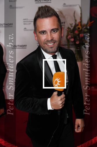 Amsterdam 8 september 2018
Premiere Nationaal Ballet in de stopera.
Manuel Venderbos