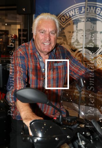 Utrecht, 18 September 2018
50+beurs met o.a. Ron Brandsteder- Ernst Daniel Smid Marco Bakker en Vivian Boelen