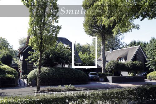 Blatricum 26 september 2018
Huis Leontine n Marco Borsato