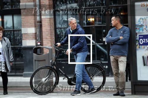 Amsterdam 10 september 2018
Feest Sjaak Swart in het nieuwe delamar theater. Marco en Liesbeth v Basten