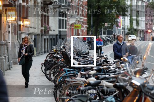 Amsterdam 10 september 2018
Feest Sjaak Swart in het nieuwe delamar theater. Marco en Liesbeth v Basten