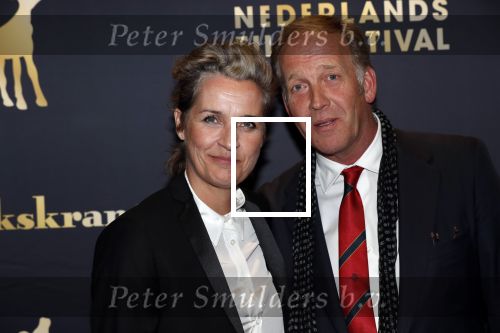 Utrecht 27 september 2018
Openingsavond Nederlandse Filmdagen in schouwburg Utrecht. 
Margriet v d Linden