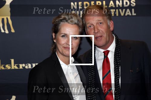Utrecht 27 september 2018
Openingsavond Nederlandse Filmdagen in schouwburg Utrecht. 
Margriet v d Linden