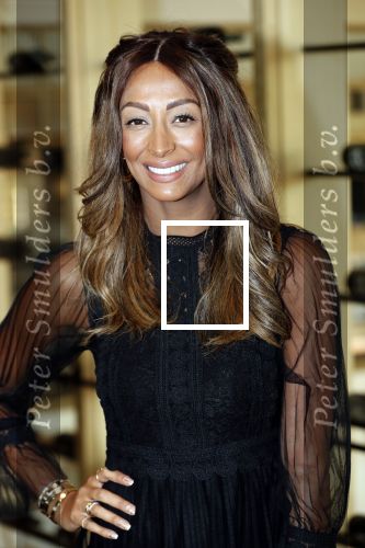 Amsterdam 13 september 2018
Talkies Lunch in Amsterdam. Maria Tailor