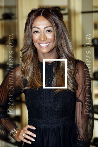 Amsterdam 13 september 2018
Talkies Lunch in Amsterdam. Maria Tailor