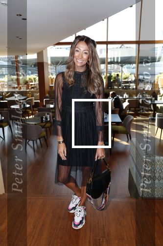Amsterdam 13 september 2018
Talkies Lunch in Amsterdam. Maria Tailor