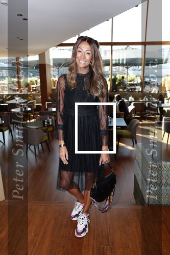 Amsterdam 13 september 2018
Talkies Lunch in Amsterdam. Maria Tailor