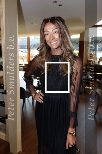Amsterdam 13 september 2018
Talkies Lunch in Amsterdam. Maria Tailor