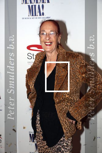 Utrecht 23 september 2018
Premiere Mamma Mia in het Beatrix Theater. Marianne Nobel