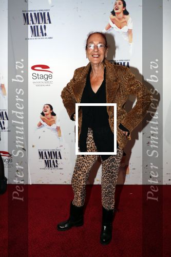 Utrecht 23 september 2018
Premiere Mamma Mia in het Beatrix Theater. Marianne Nobel