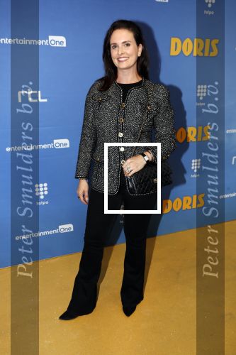 Amsterdam 17 september 2018
Premiere Doris in Tuschinski. De cast bestaat uit oa Tjitske Reidinga Guy Clemens Bracha v Doesburgh Tanik Moree Peter Blok . Marie Claire Witlox