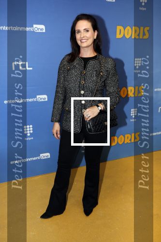 Amsterdam 17 september 2018
Premiere Doris in Tuschinski. De cast bestaat uit oa Tjitske Reidinga Guy Clemens Bracha v Doesburgh Tanik Moree Peter Blok . Marie Claire Witlox