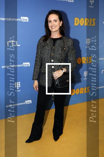 Amsterdam 17 september 2018
Premiere Doris in Tuschinski. De cast bestaat uit oa Tjitske Reidinga Guy Clemens Bracha v Doesburgh Tanik Moree Peter Blok . Marie Claire Witlox