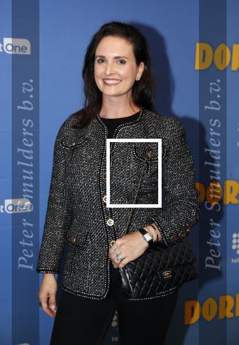 Amsterdam 17 september 2018
Premiere Doris in Tuschinski. De cast bestaat uit oa Tjitske Reidinga Guy Clemens Bracha v Doesburgh Tanik Moree Peter Blok . Marie Claire Witlox