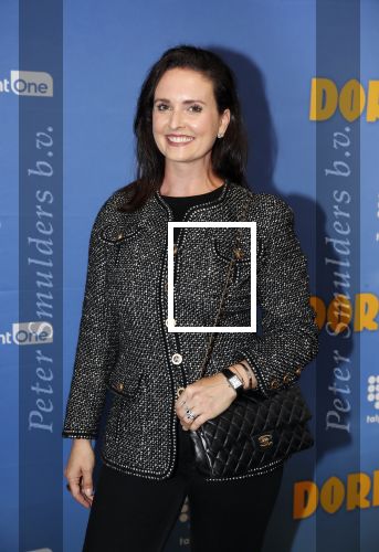 Amsterdam 17 september 2018
Premiere Doris in Tuschinski. De cast bestaat uit oa Tjitske Reidinga Guy Clemens Bracha v Doesburgh Tanik Moree Peter Blok . Marie Claire Witlox