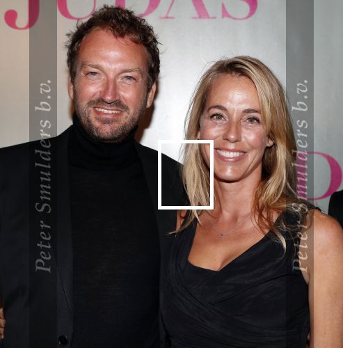 Amsterdam20 september 2018
Premiere Judas in de meervaart. Marion Pauw met vriend