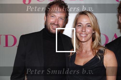 Amsterdam20 september 2018
Premiere Judas in de meervaart. Marion Pauw met vriend