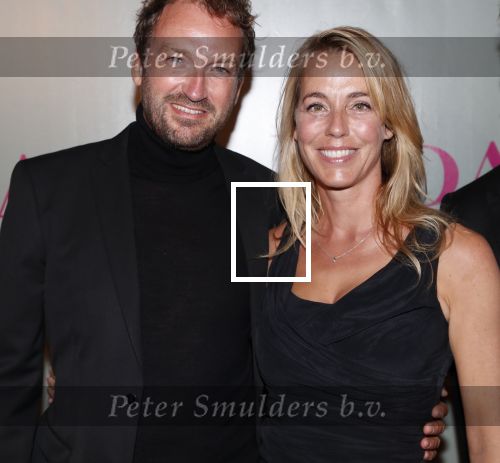 Amsterdam20 september 2018
Premiere Judas in de meervaart. Marion Pauw met vriend